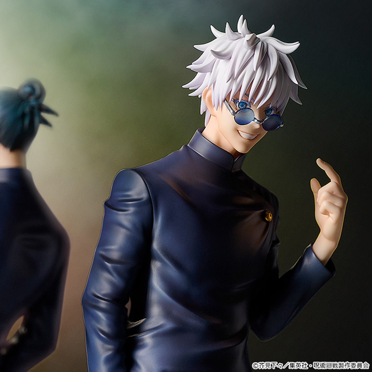 Suguru Geto: Tokyo Jujutsu High School Ver.