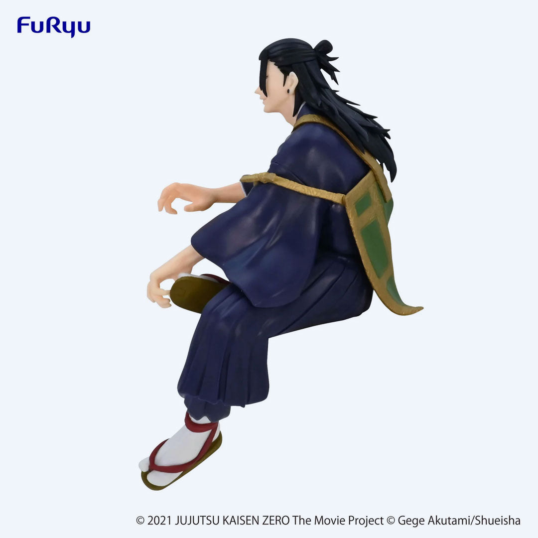 Jujutsu Kaisen Suguru Geto Noodle Stopper Figure