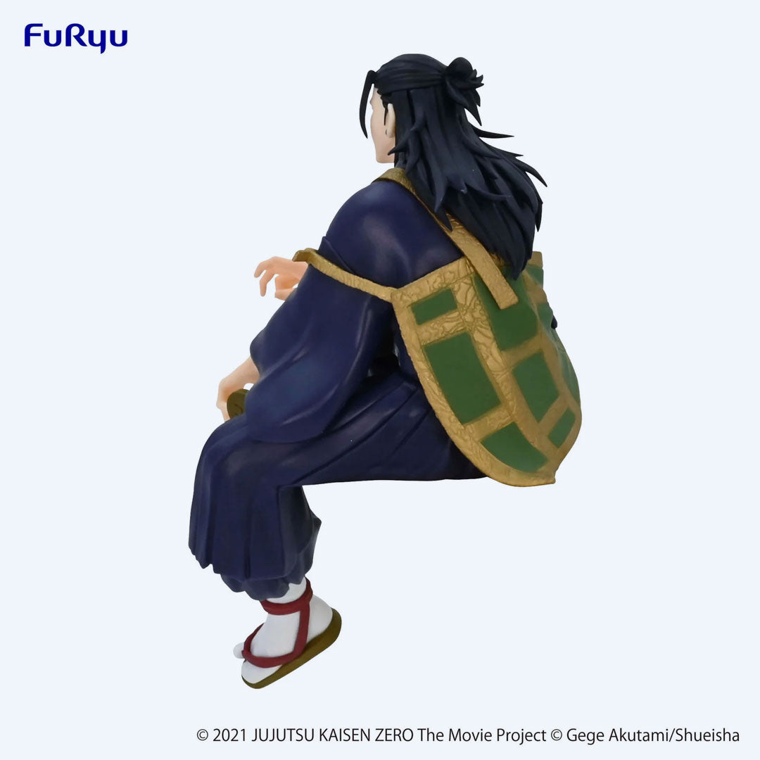Jujutsu Kaisen Suguru Geto Noodle Stopper Figure