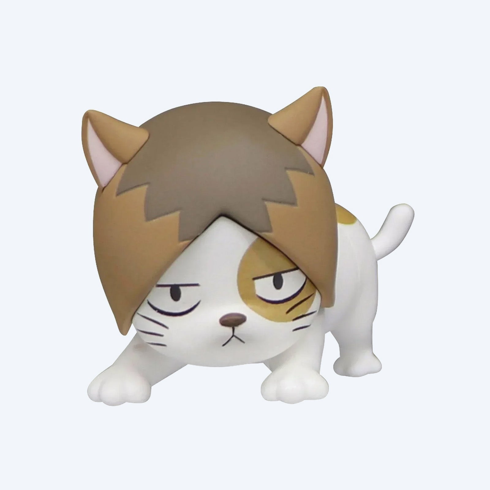 Haikyu!! Kenma Cat Petit 1 Noodle Stopper Petit Figure – TOHO