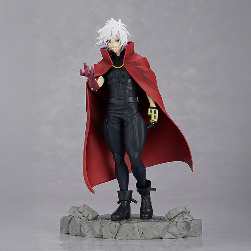 My Hero Academia Tomura Shigaraki Tenitol Figure