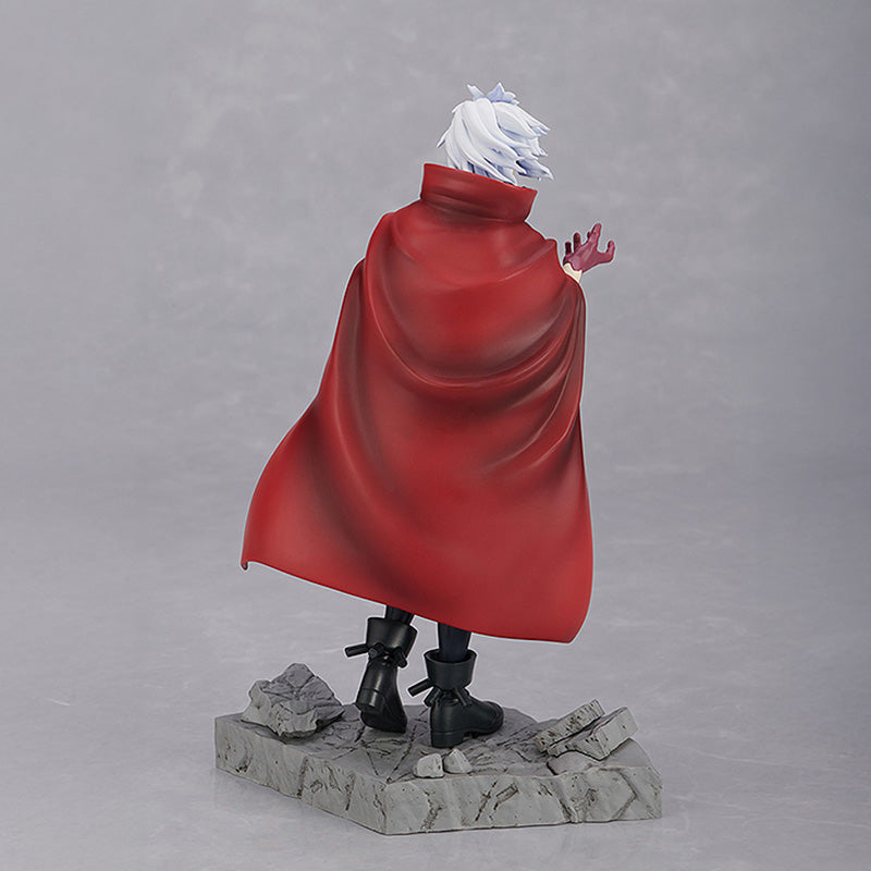My Hero Academia Tomura Shigaraki Tenitol Figure