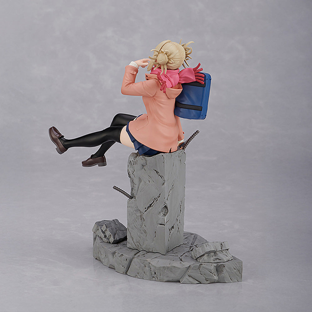 My Hero Academia Himiko Toga TENITOL Figure