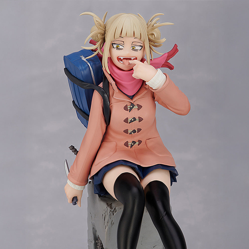 My Hero Academia Himiko Toga TENITOL Figure