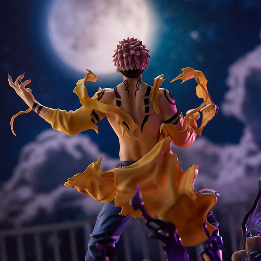 Jujutsu Kaisen Sukuna 1/7 Scale Figure