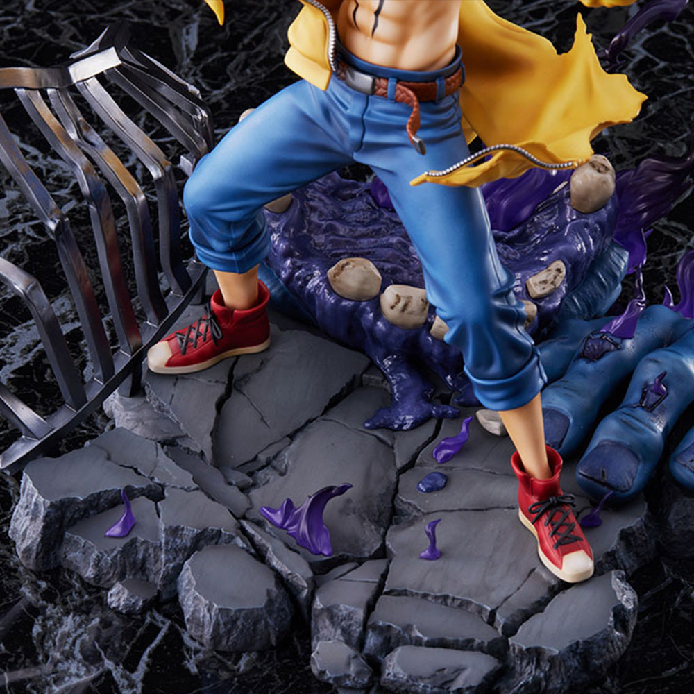 Jujutsu Kaisen Sukuna 1/7 Scale Figure