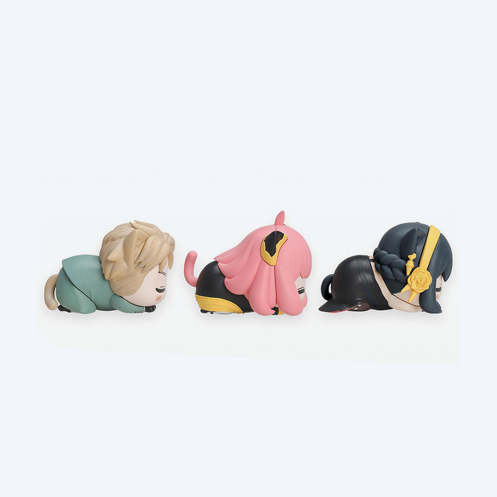 Spy x Family Ohiruneko MP Mini Figure Blind Box