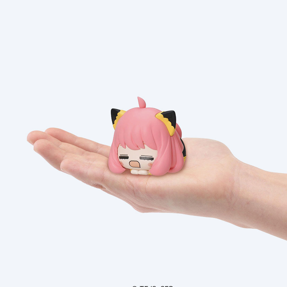 Spy x Family Ohiruneko MP Mini Figure Blind Box