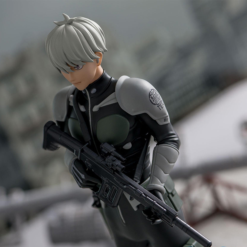 Kaiju No. 8 Reno Ichikawa Luminasta Figure