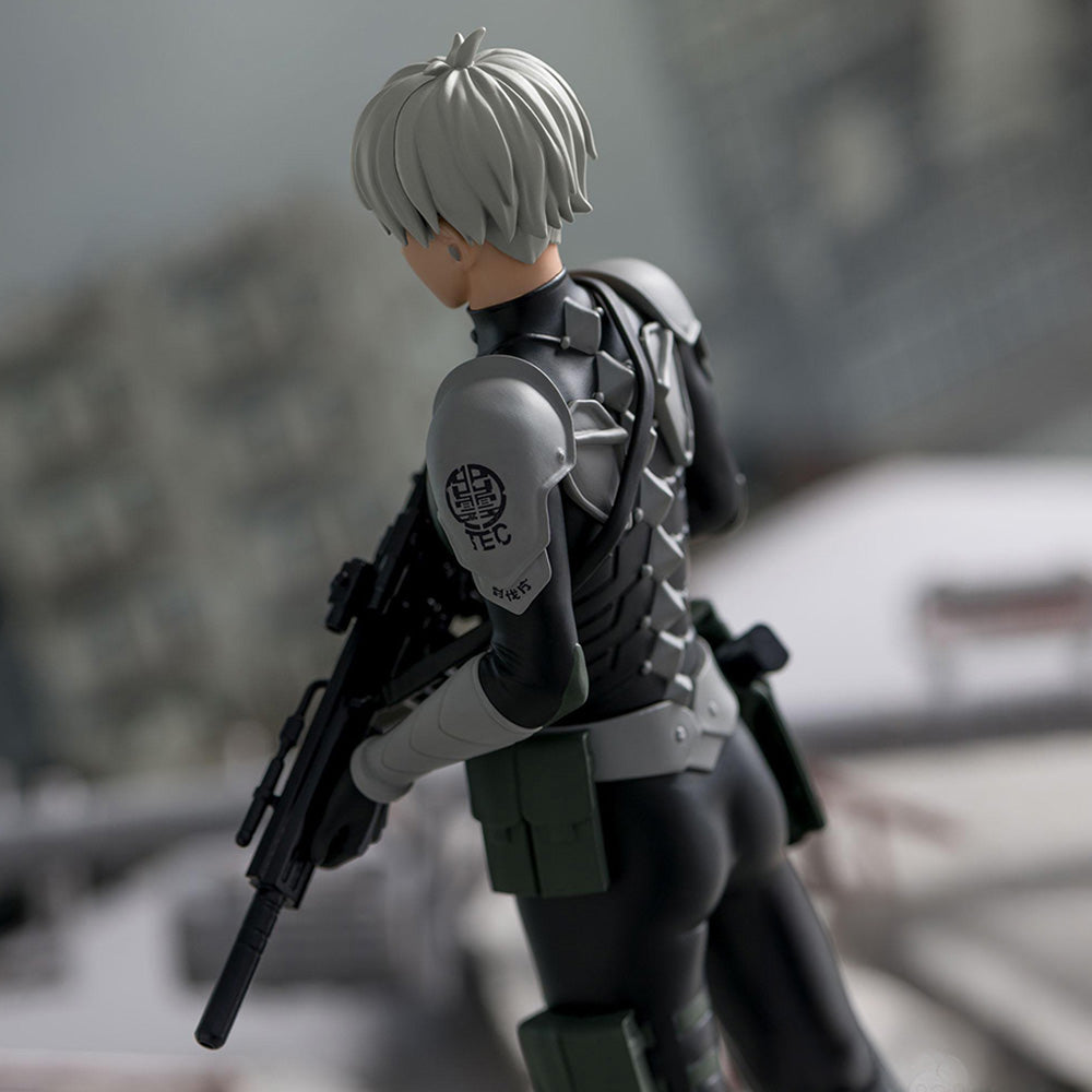 Kaiju No. 8 Reno Ichikawa Luminasta Figure