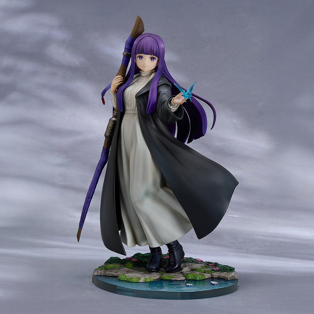 Frieren: Beyond Journey's End Fern: Reflections of a Distant Memory 1/7 Scale Figure