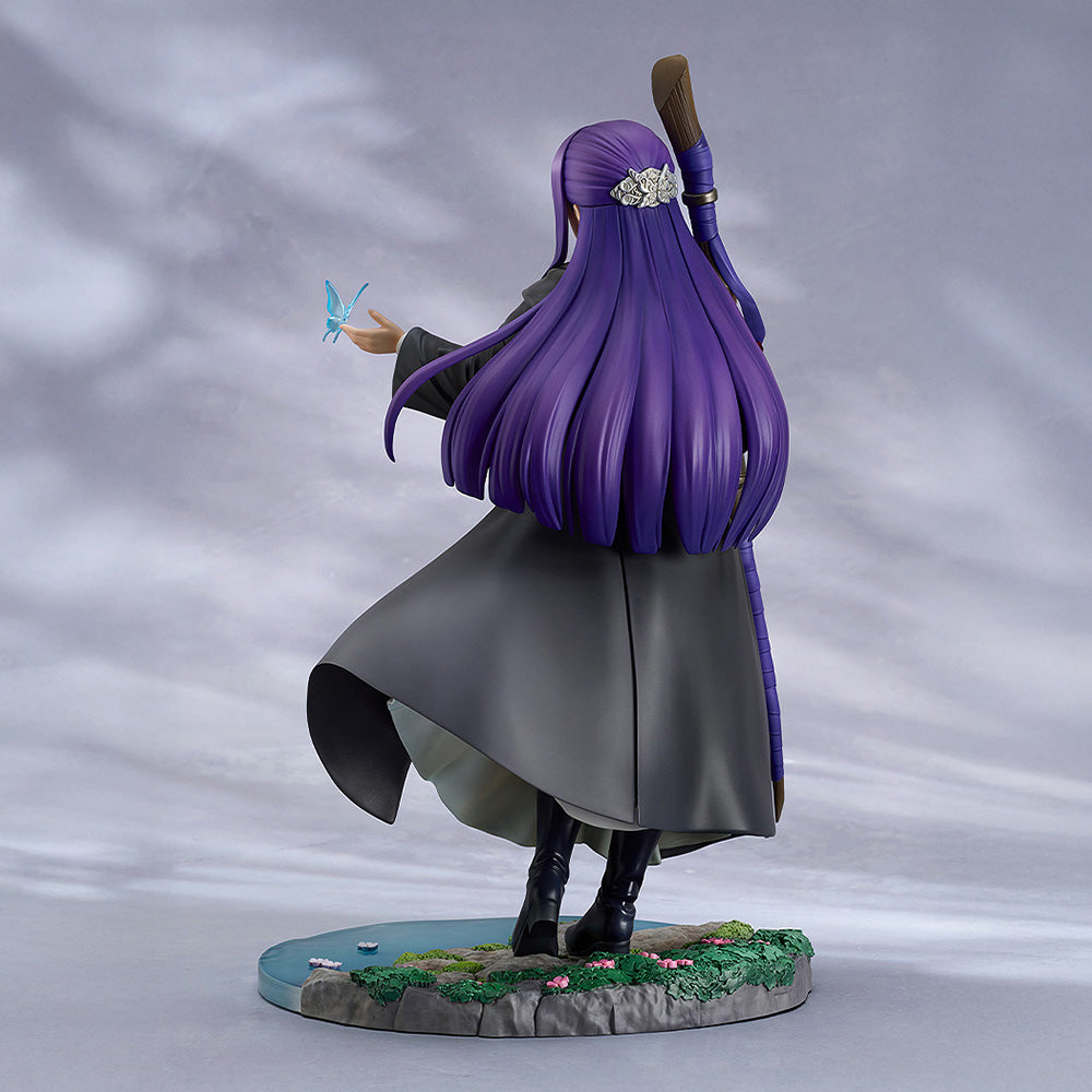 Frieren: Beyond Journey's End Fern: Reflections of a Distant Memory 1/7 Scale Figure