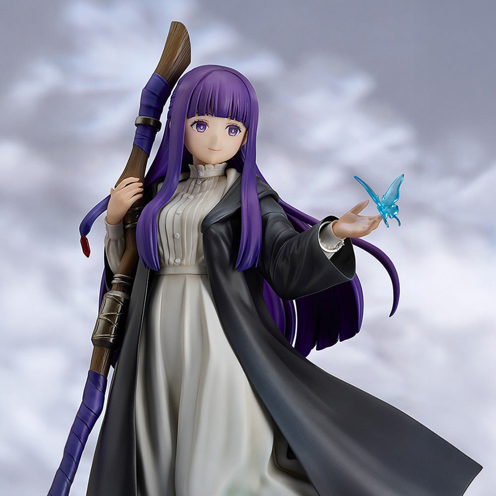 Frieren: Beyond Journey's End Fern: Reflections of a Distant Memory 1/7 Scale Figure