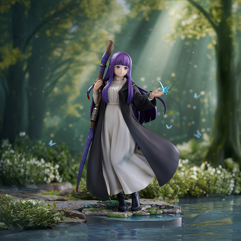 Frieren: Beyond Journey's End Fern: Reflections of a Distant Memory 1/7 Scale Figure