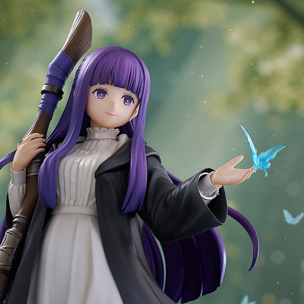 Frieren: Beyond Journey's End Fern: Reflections of a Distant Memory 1/7 Scale Figure