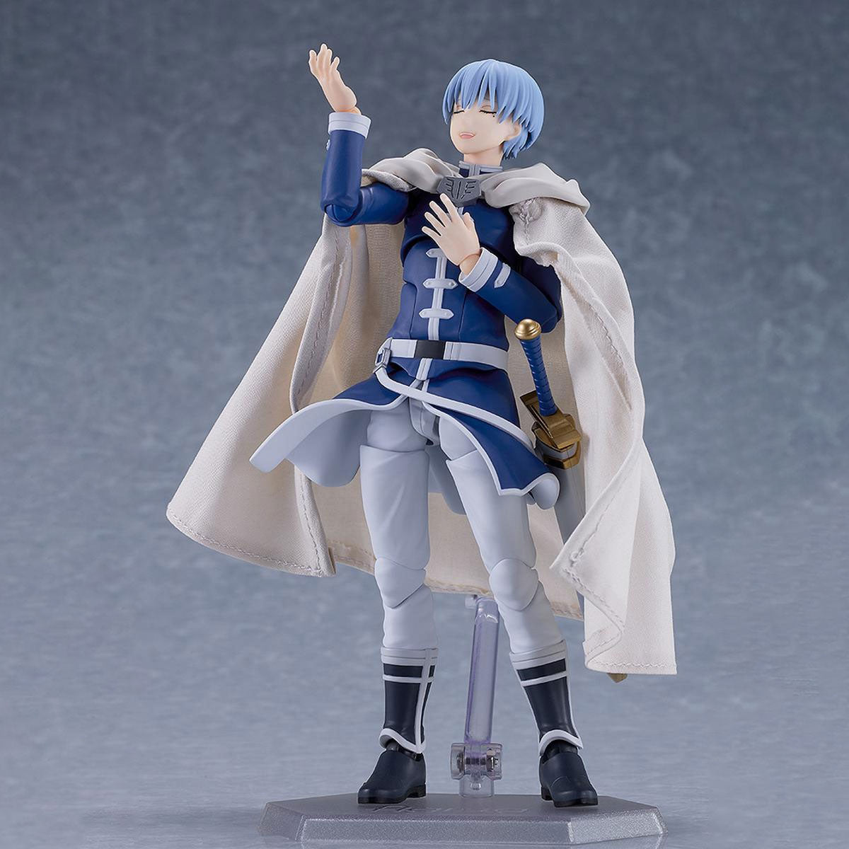 Frieren: Beyond Journey's End Himmel Figma Action Figure