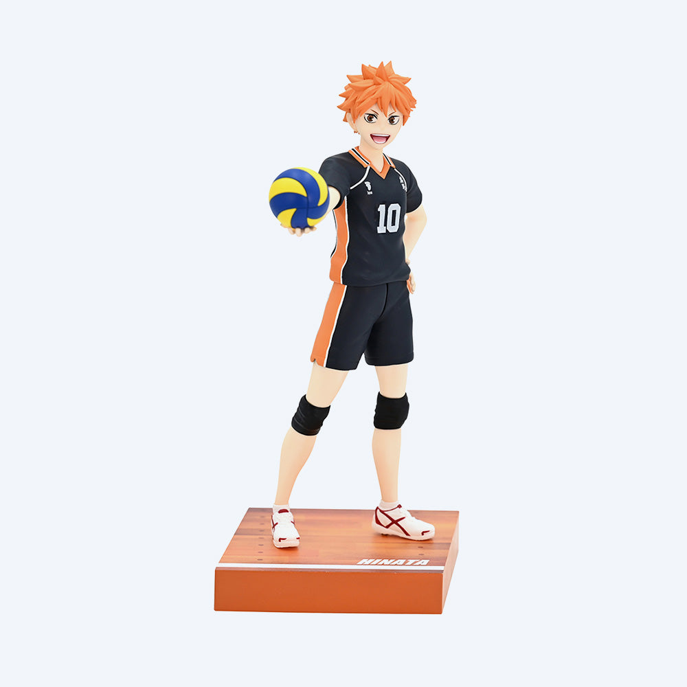 Haikyu!! Shoyo Hinata Furyu Figure