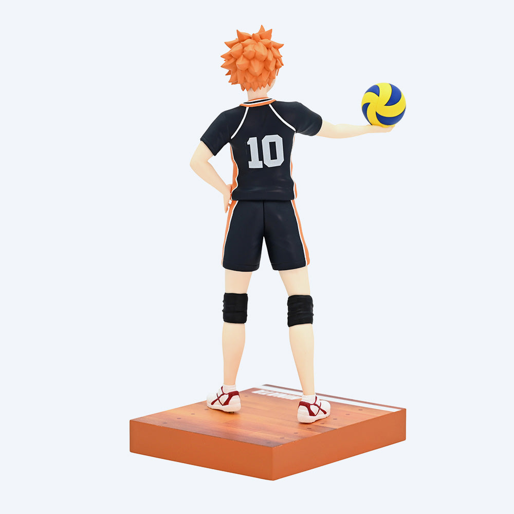Haikyu!! Shoyo Hinata Furyu Figure