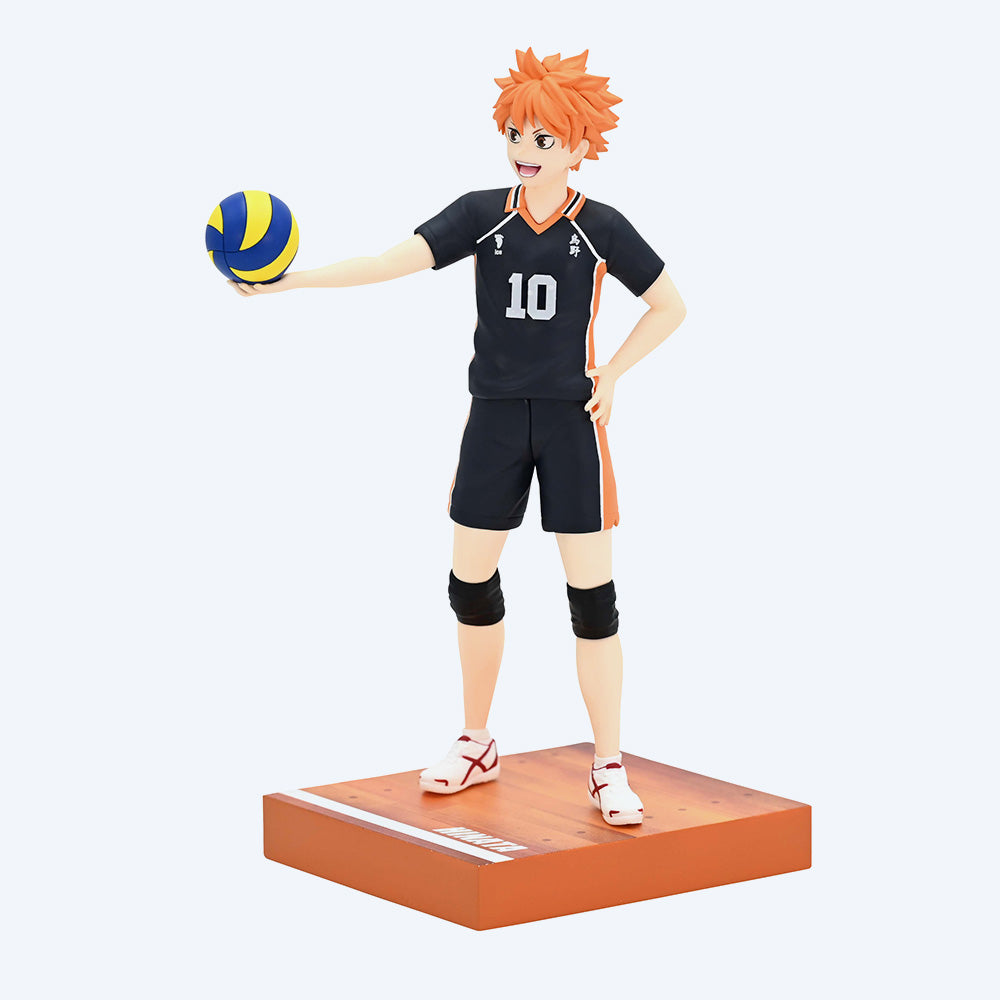 Haikyu!! Shoyo Hinata Furyu Figure