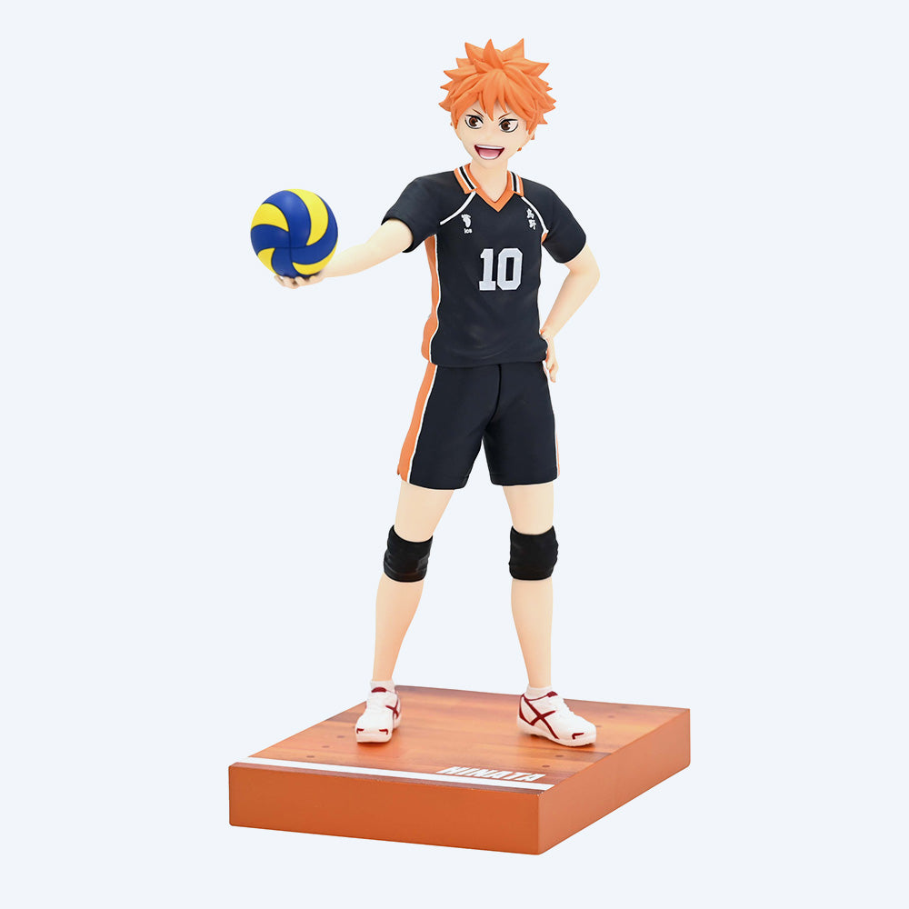 Haikyu!! Shoyo Hinata Furyu Figure