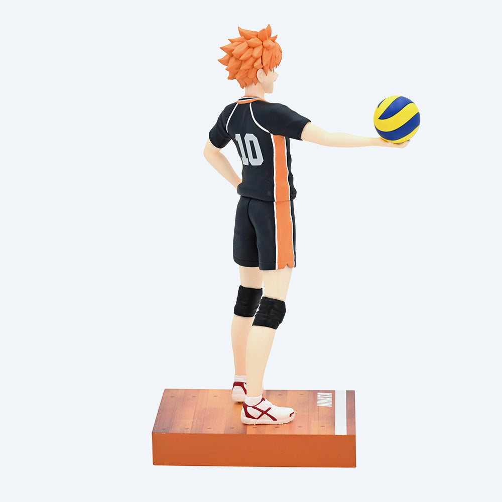 Haikyu!! Shoyo Hinata Furyu Figure