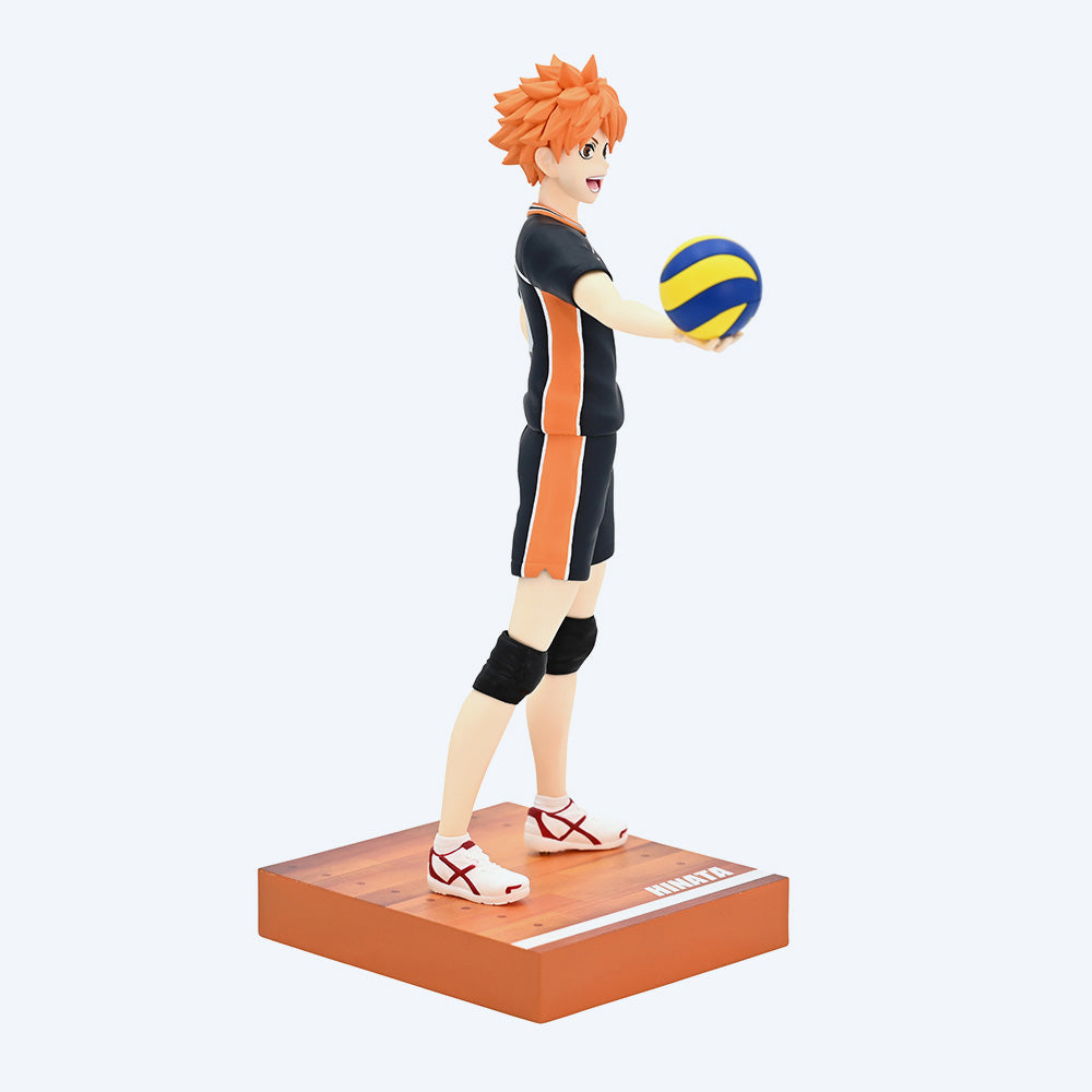 Haikyu!! Shoyo Hinata Furyu Figure