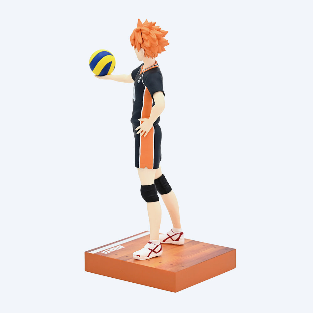 Haikyu!! Shoyo Hinata Furyu Figure