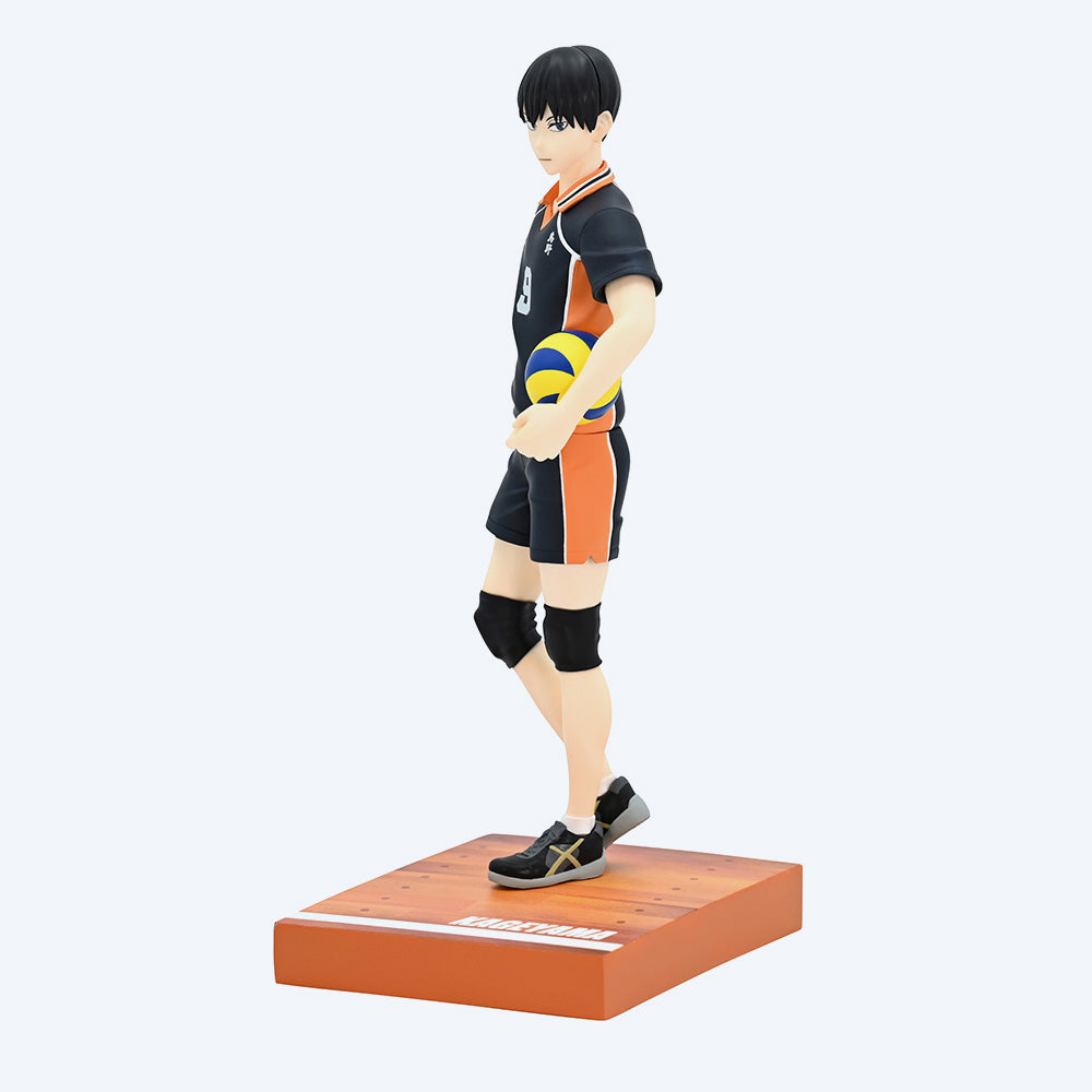 Haikyu!! Tobio Kageyama Furyu Figure