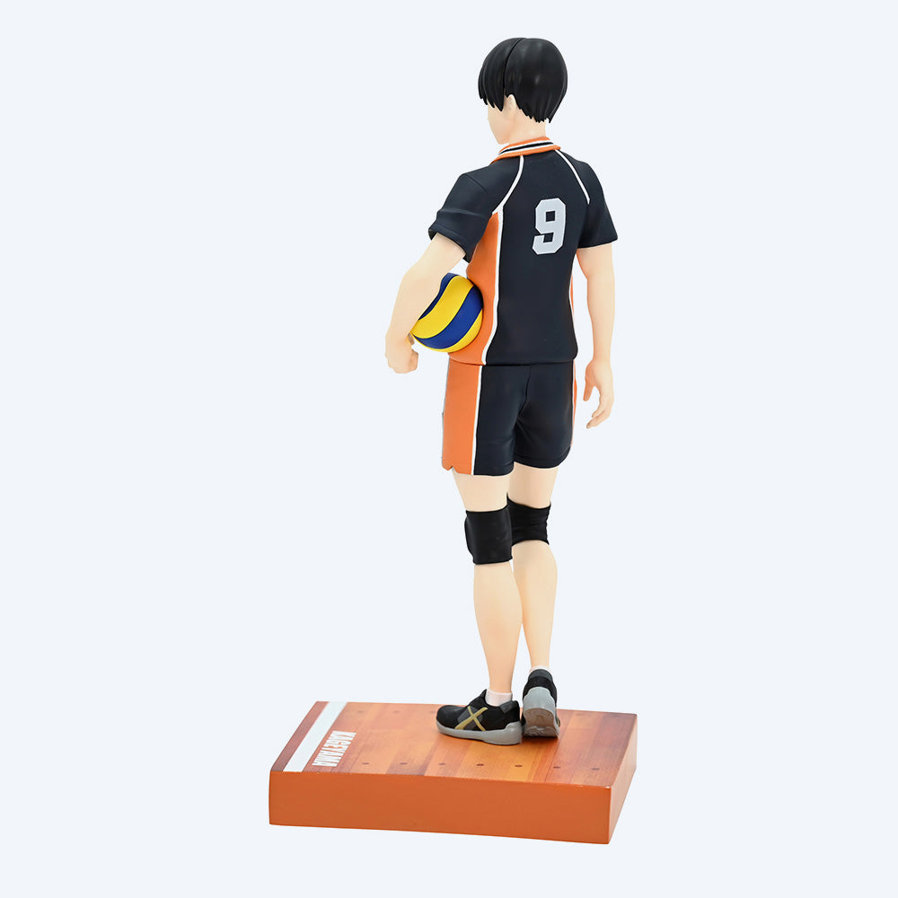 Haikyu!! Tobio Kageyama Furyu Figure