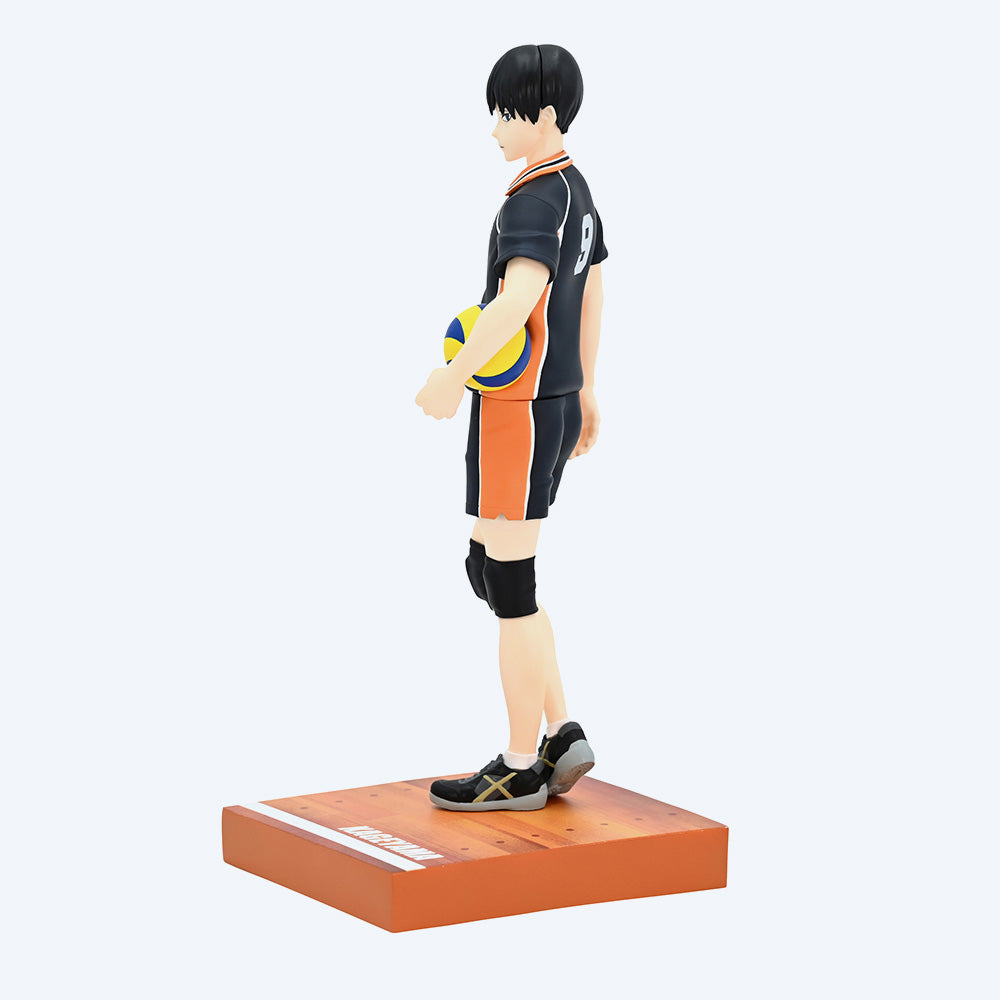 Haikyu!! Tobio Kageyama Furyu Figure