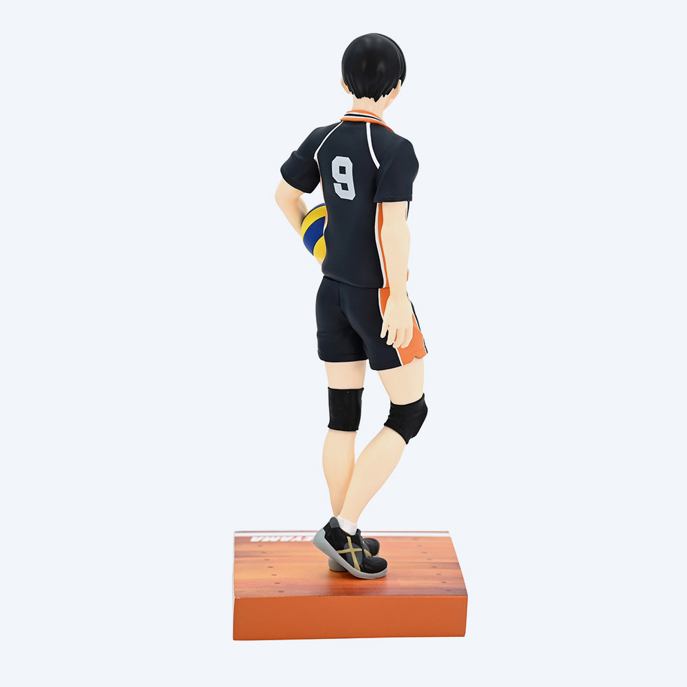 Haikyu!! Tobio Kageyama Furyu Figure