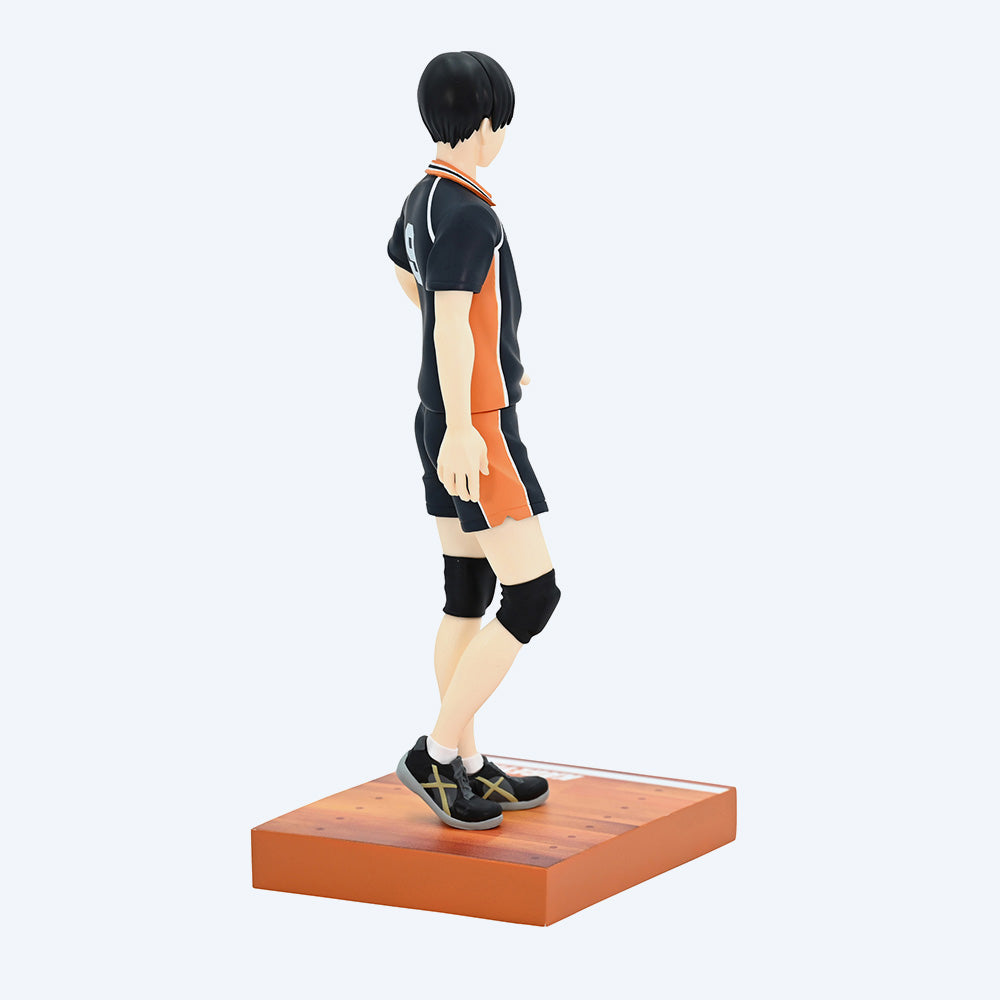 Haikyu!! Tobio Kageyama Furyu Figure