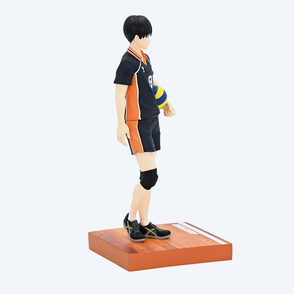 Haikyu!! Tobio Kageyama Furyu Figure