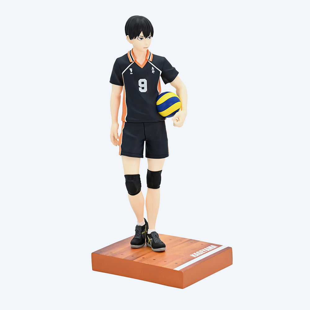 Haikyu!! Tobio Kageyama Furyu Figure