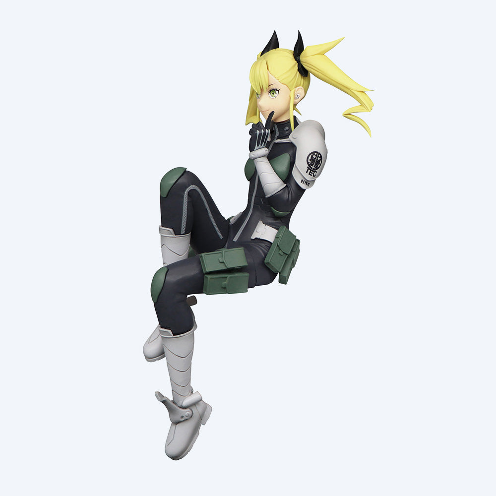 Kaiju No. 8 Kikoru Shinomiya Noodle Stopper Figure