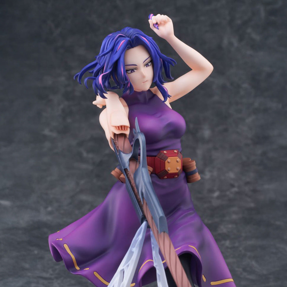 My Hero Academia Lady Nagant 1/7 Scale Figure
