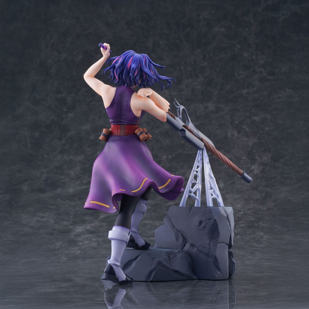 My Hero Academia Lady Nagant 1/7 Scale Figure