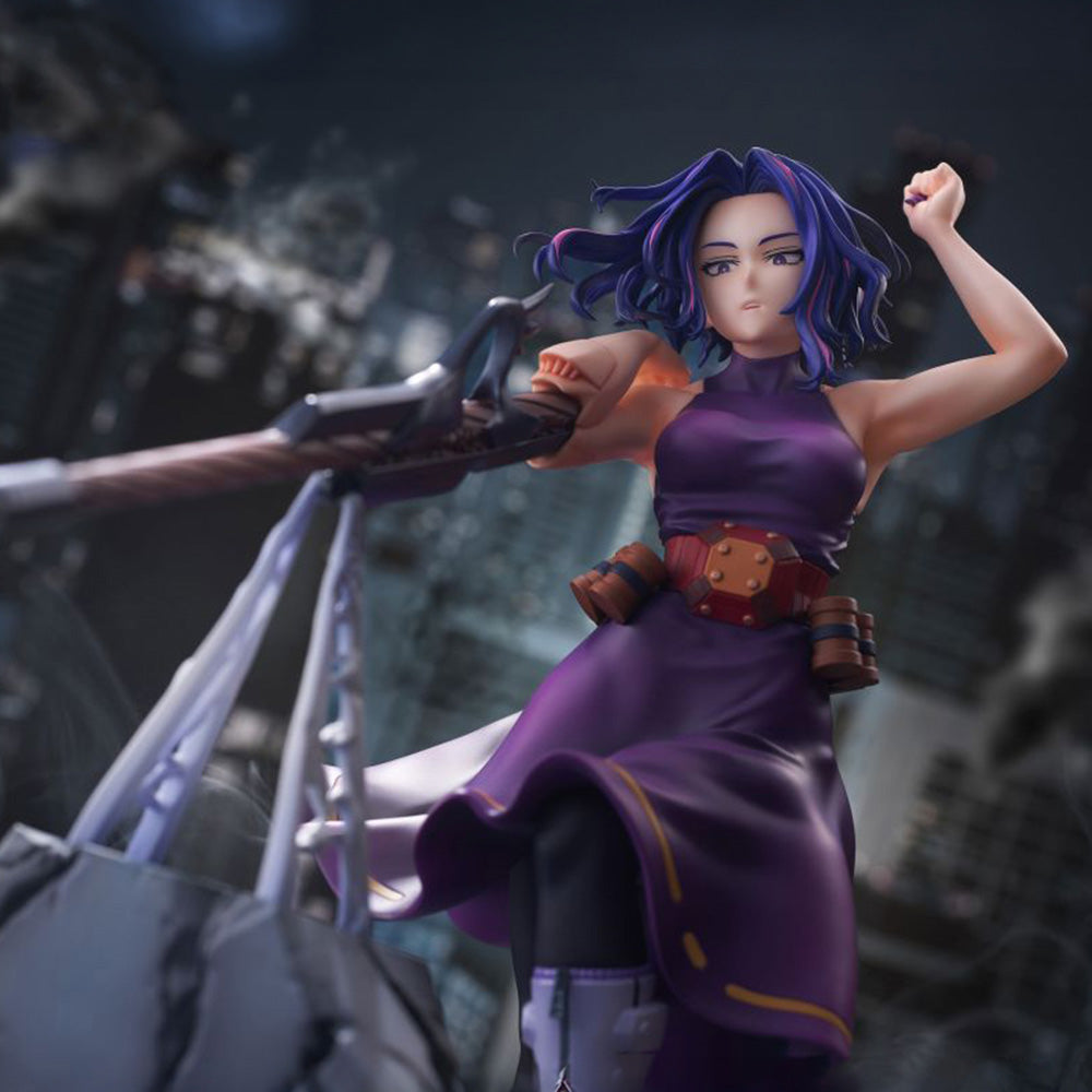 My Hero Academia Lady Nagant 1/7 Scale Figure