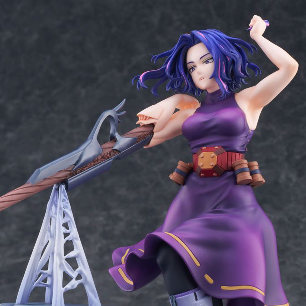 My Hero Academia Lady Nagant 1/7 Scale Figure