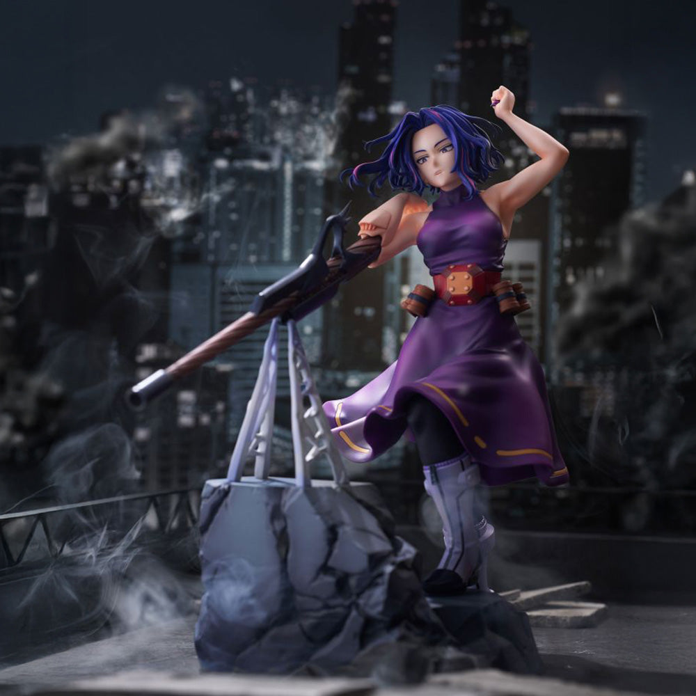 My Hero Academia Lady Nagant 1/7 Scale Figure