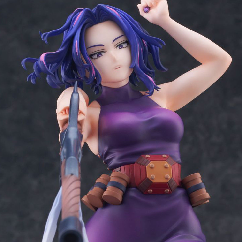 My Hero Academia Lady Nagant 1/7 Scale Figure