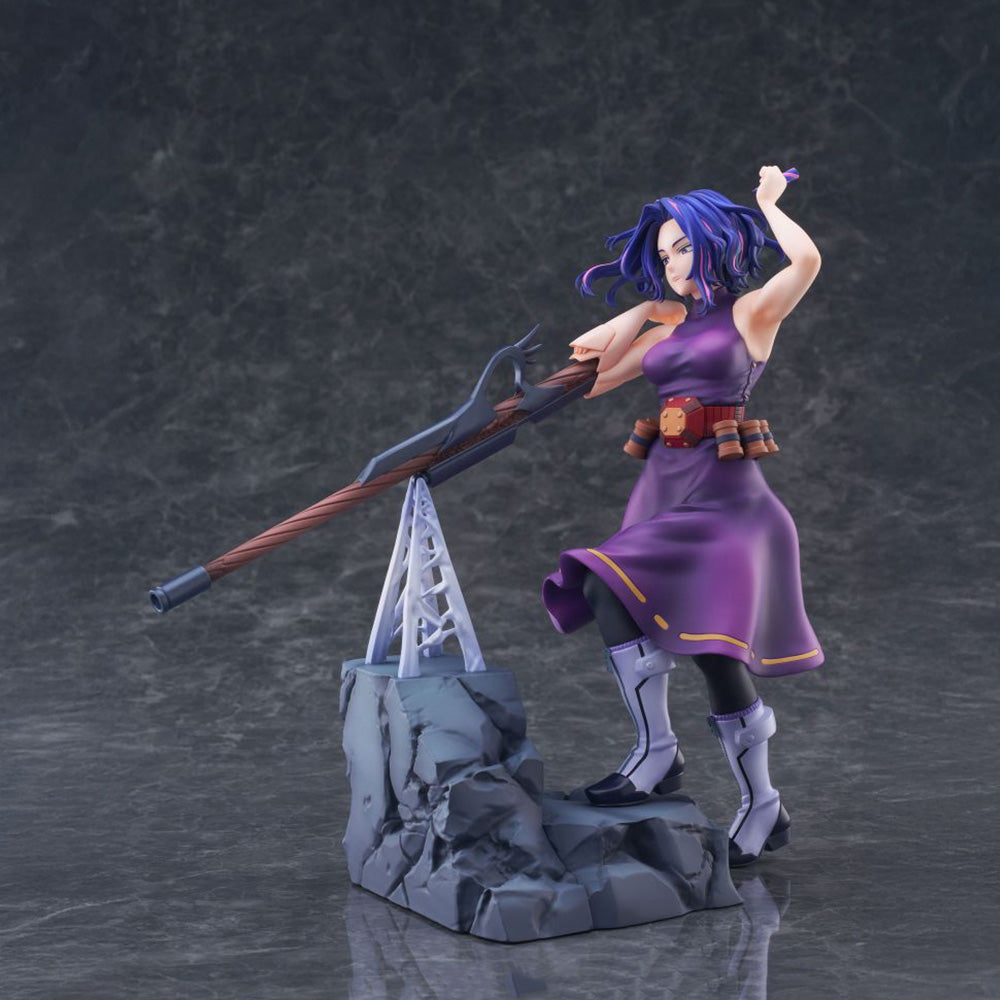 My Hero Academia Lady Nagant 1/7 Scale Figure