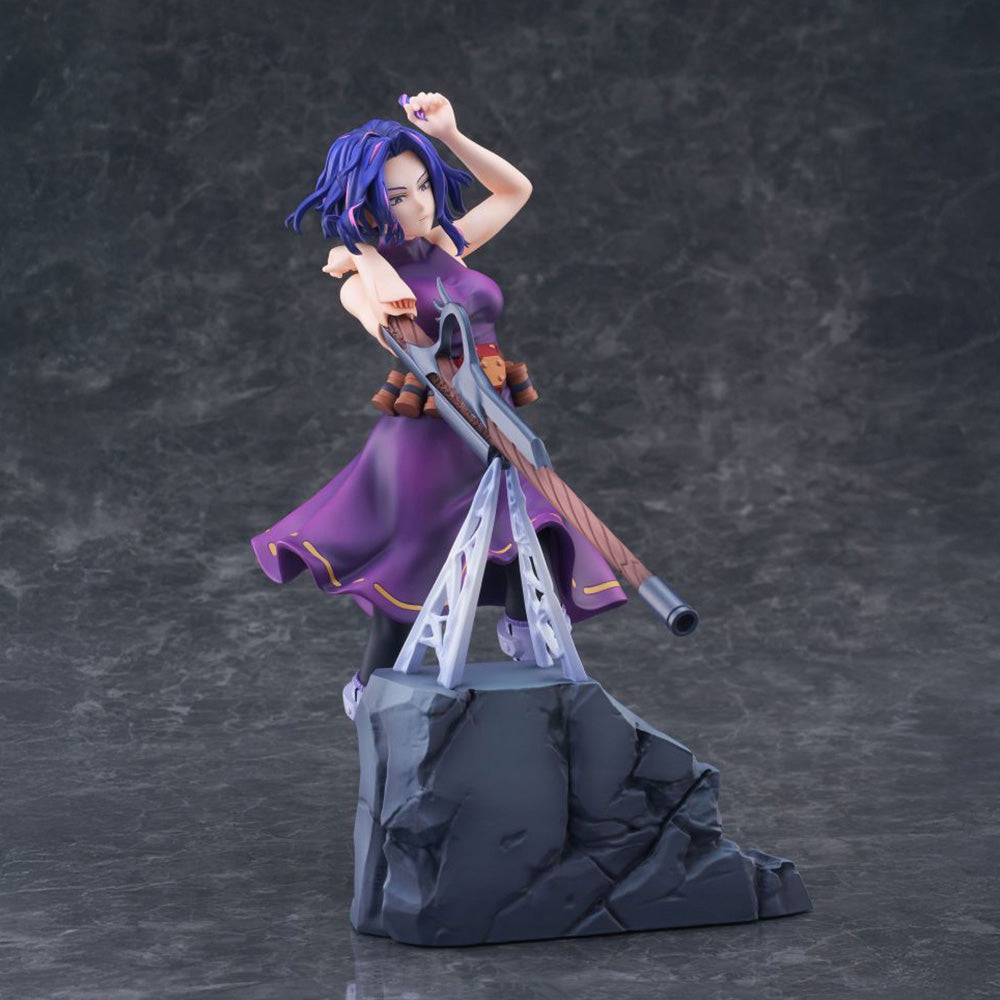 My Hero Academia Lady Nagant 1/7 Scale Figure