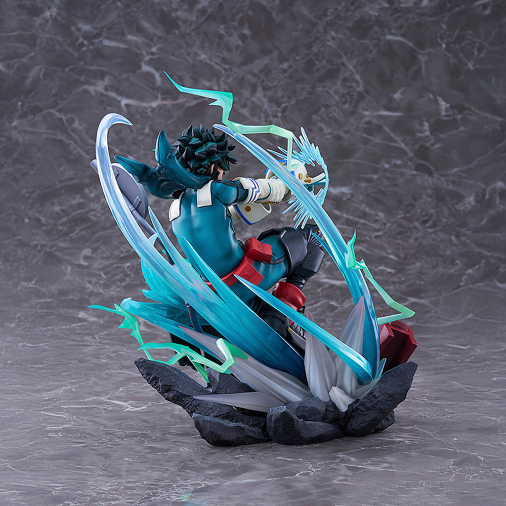 My Hero Academia Izuku Midoriya: Deku Ver. 1/7 Scale Figure