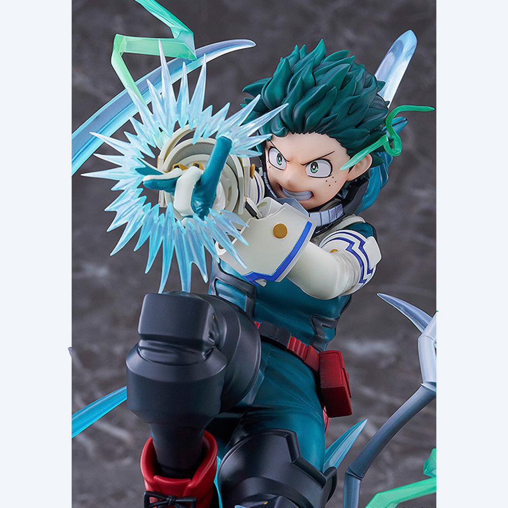 My Hero Academia Izuku Midoriya: Deku Ver. 1/7 Scale Figure