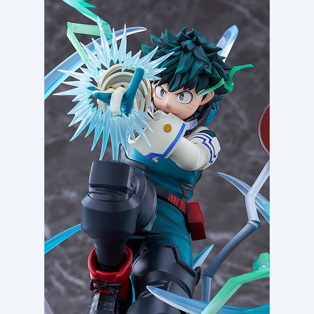 My Hero Academia Izuku Midoriya: Deku Ver. 1/7 Scale Figure