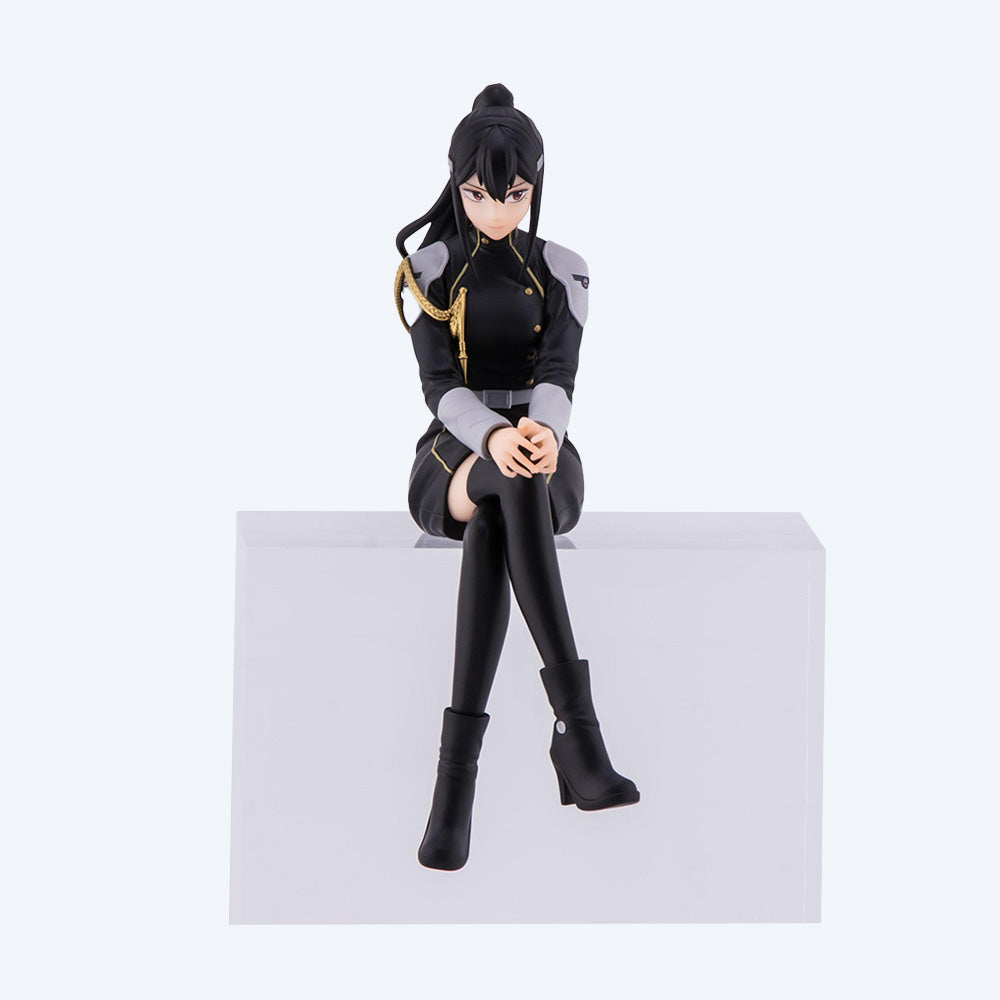 Kaiju No. 8 Mina Ashiro PM Perching Figure