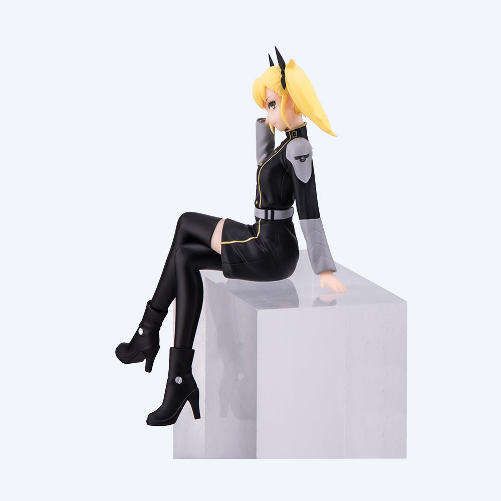 Kaiju No. 8 Kikoru Shinomiya PM Perching Figure