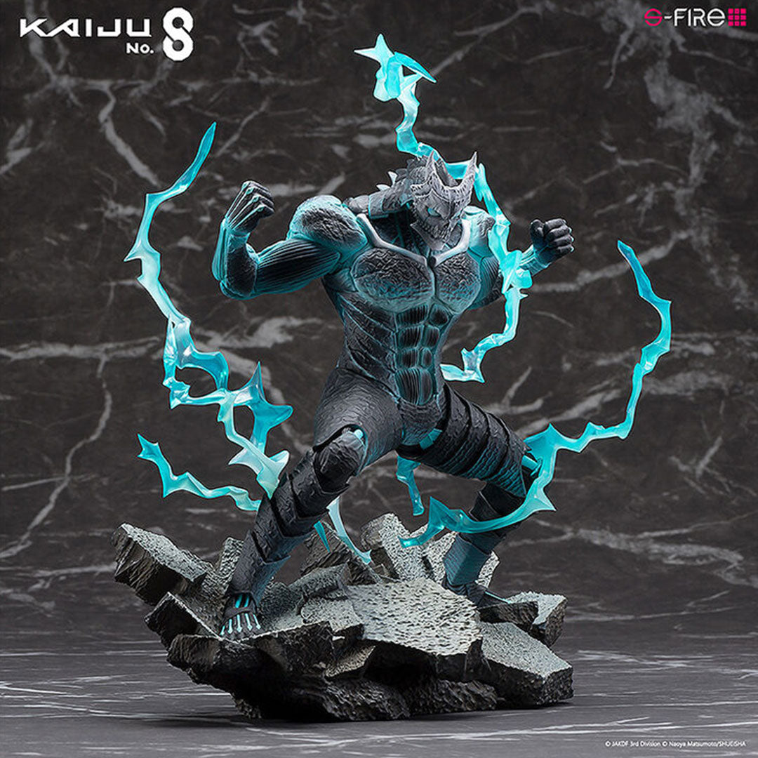 Kaiju No 8 S-Fire 1/7 Scale Figure