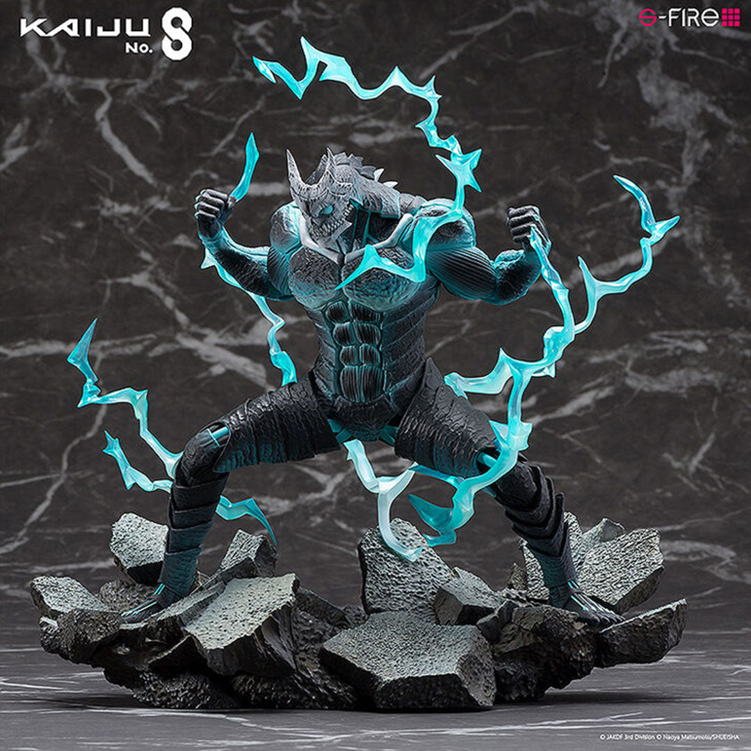 Kaiju No 8 S-Fire 1/7 Scale Figure